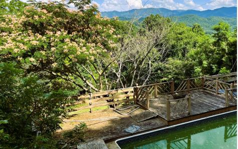 505 Hyatt Creek Road Marble NC 28905