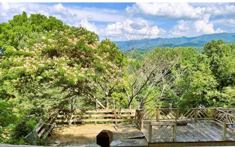 505 Hyatt Creek Road Marble NC 28905