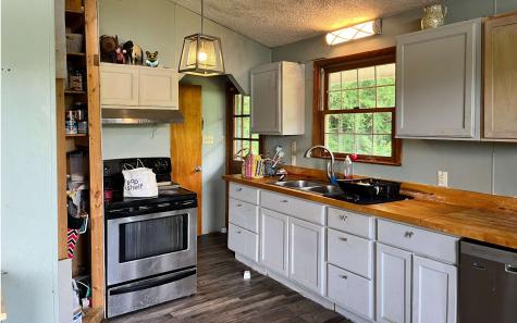 505 Hyatt Creek Road Marble NC 28905
