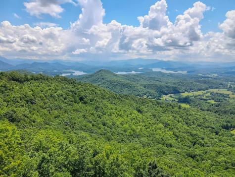1212 Double Knob Drive E Hayesville NC 28904