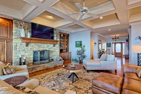 1212 Double Knob Drive E Hayesville NC 28904