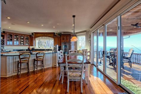 1212 Double Knob Drive E Hayesville NC 28904