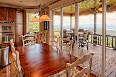 1212 Double Knob Drive E Hayesville NC 28904