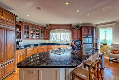 1212 Double Knob Drive E Hayesville NC 28904