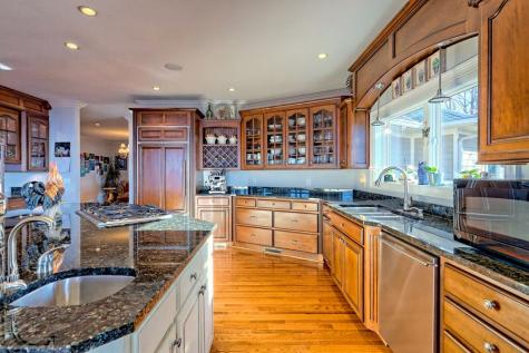 1212 Double Knob Drive E Hayesville NC 28904