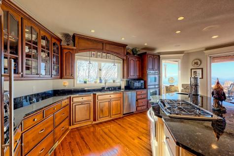 1212 Double Knob Drive E Hayesville NC 28904