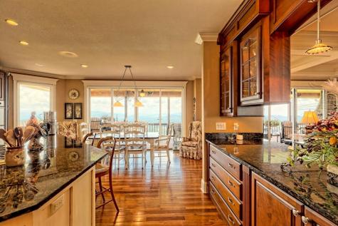 1212 Double Knob Drive E Hayesville NC 28904