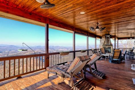 1212 Double Knob Drive E Hayesville NC 28904