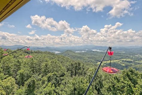 1212 Double Knob Drive E Hayesville NC 28904
