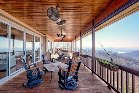 1212 Double Knob Drive E Hayesville NC 28904