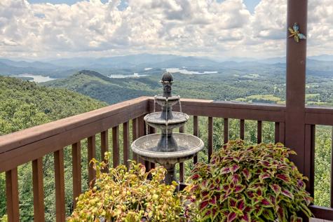 1212 Double Knob Drive E Hayesville NC 28904