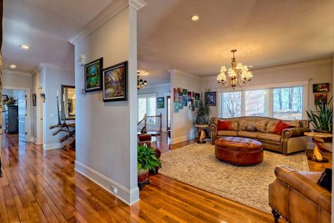 1212 Double Knob Drive E Hayesville NC 28904