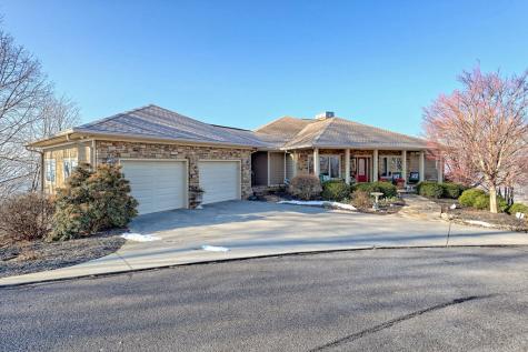 1212 Double Knob Drive E Hayesville NC 28904