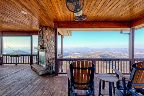 1212 Double Knob Drive E Hayesville NC 28904