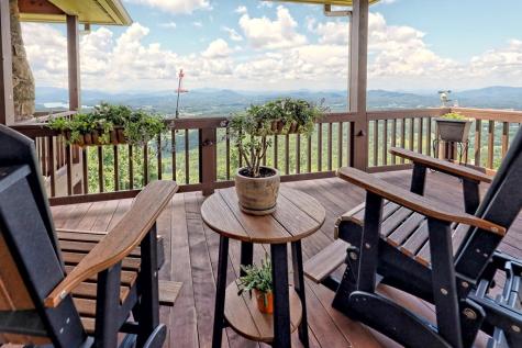 1212 Double Knob Drive E Hayesville NC 28904