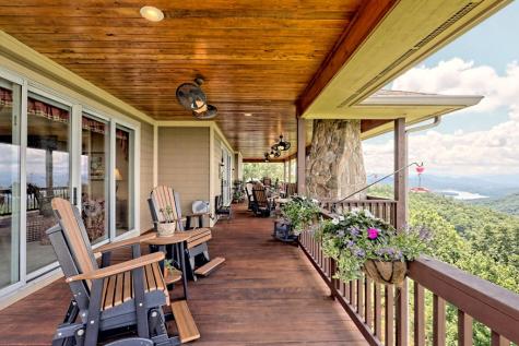 1212 Double Knob Drive E Hayesville NC 28904
