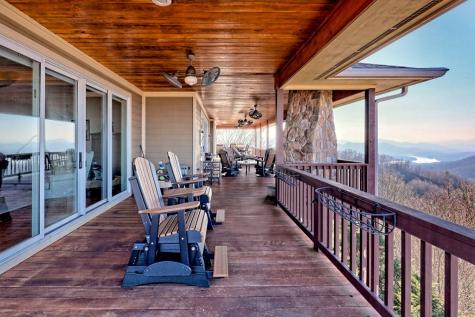 1212 Double Knob Drive E Hayesville NC 28904