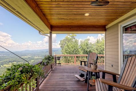 1212 Double Knob Drive E Hayesville NC 28904
