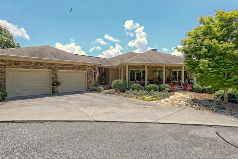 1212 Double Knob Drive E Hayesville NC 28904