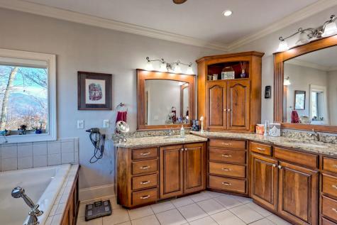 1212 Double Knob Drive E Hayesville NC 28904