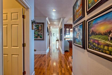 1212 Double Knob Drive E Hayesville NC 28904