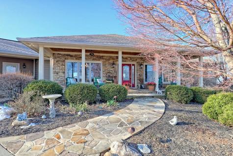 1212 Double Knob Drive E Hayesville NC 28904