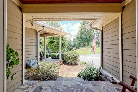 1212 Double Knob Drive E Hayesville NC 28904