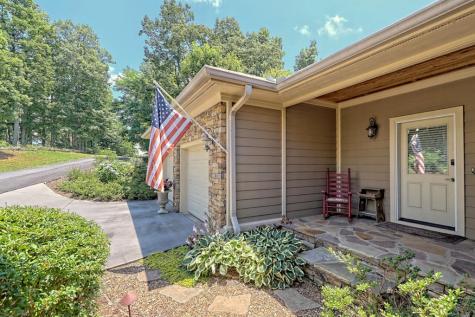 1212 Double Knob Drive E Hayesville NC 28904