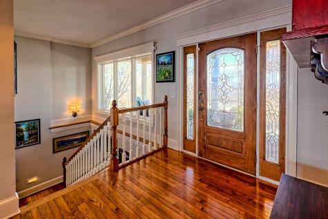 1212 Double Knob Drive E Hayesville NC 28904