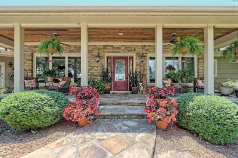 1212 Double Knob Drive E Hayesville NC 28904