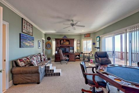 1212 Double Knob Drive E Hayesville NC 28904