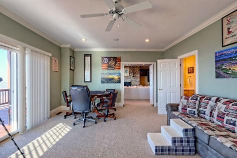 1212 Double Knob Drive E Hayesville NC 28904