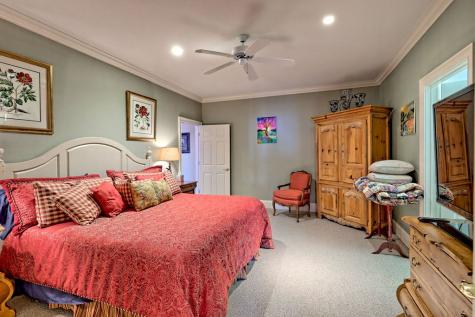 1212 Double Knob Drive E Hayesville NC 28904