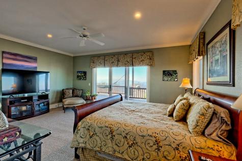 1212 Double Knob Drive E Hayesville NC 28904