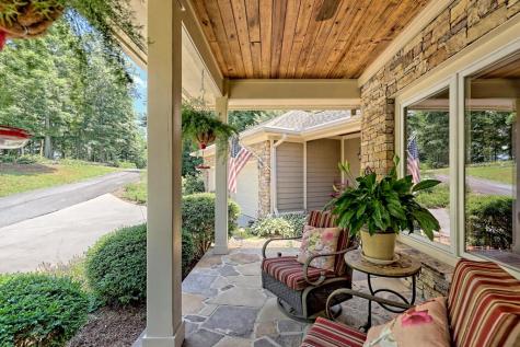 1212 Double Knob Drive E Hayesville NC 28904