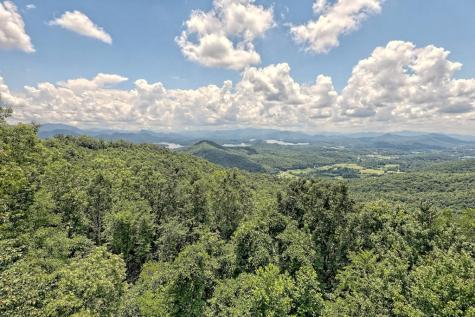 1212 Double Knob Drive E Hayesville NC 28904