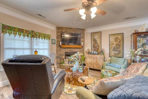 1729 Watercrest Way D Young Harris GA 30582