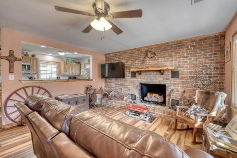 3426 Old Hwy 64 W Warne NC 28909