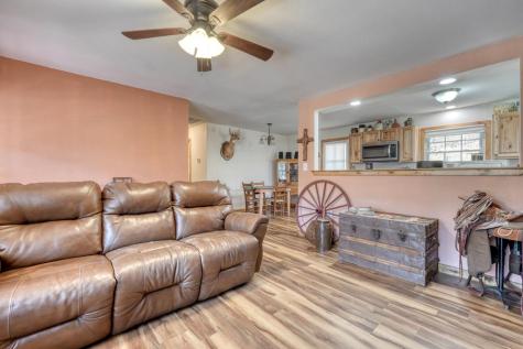 3426 Old Hwy 64 W Warne NC 28909