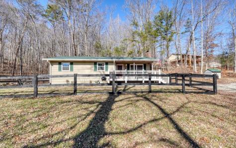 3426 Old Hwy 64 W Warne NC 28909