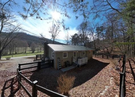 3426 Old Hwy 64 W Warne NC 28909