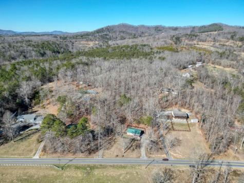 3426 Old Hwy 64 W Warne NC 28909