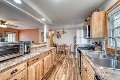 3426 Old Hwy 64 W Warne NC 28909