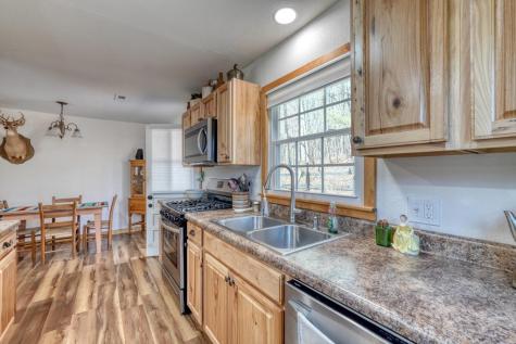 3426 Old Hwy 64 W Warne NC 28909