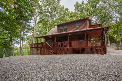 161 Smokey Hollow Drive Murphy NC 28906