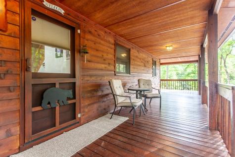 161 Smokey Hollow Drive Murphy NC 28906