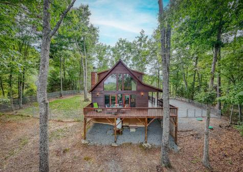 161 Smokey Hollow Drive Murphy NC 28906