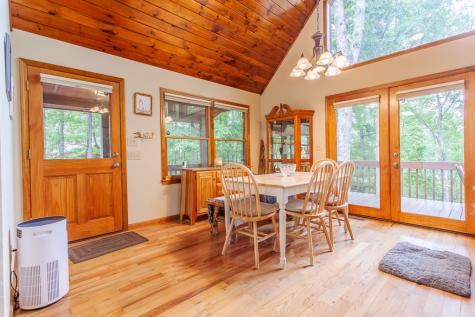 161 Smokey Hollow Drive Murphy NC 28906