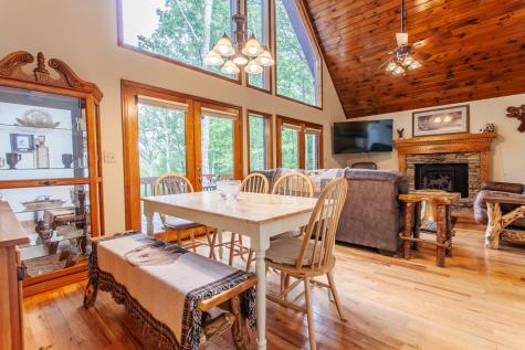 161 Smokey Hollow Drive Murphy NC 28906