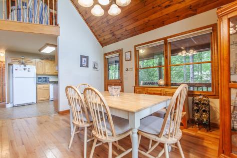 161 Smokey Hollow Drive Murphy NC 28906